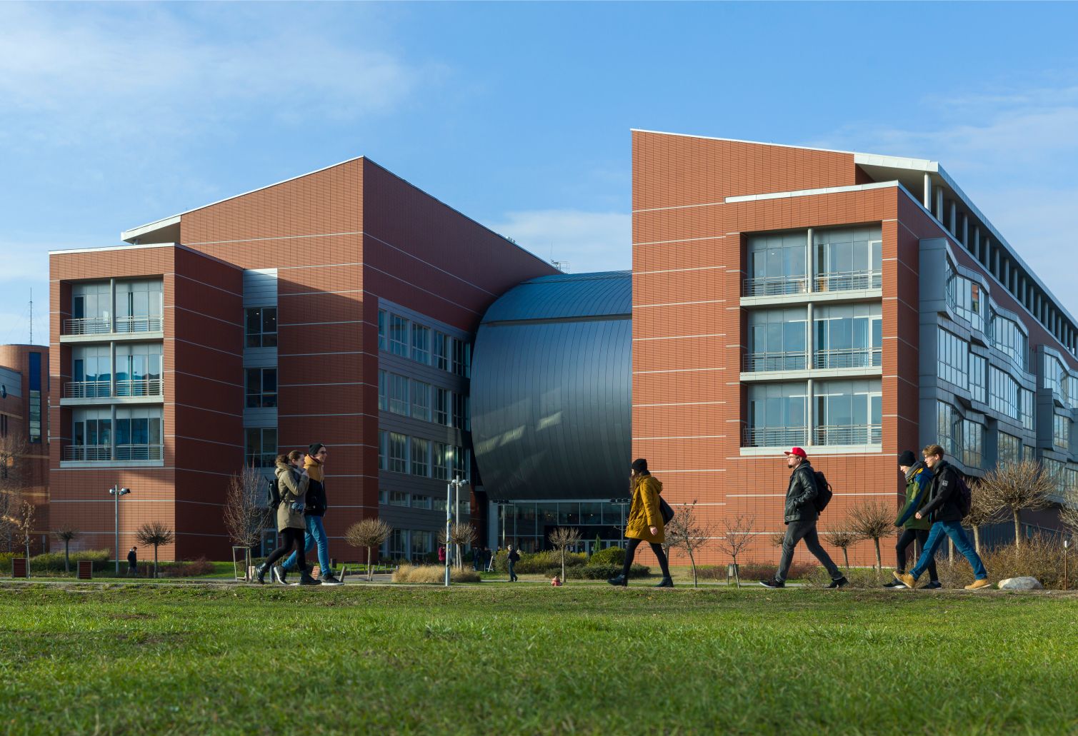 Faculty of Economic and Social Sciences